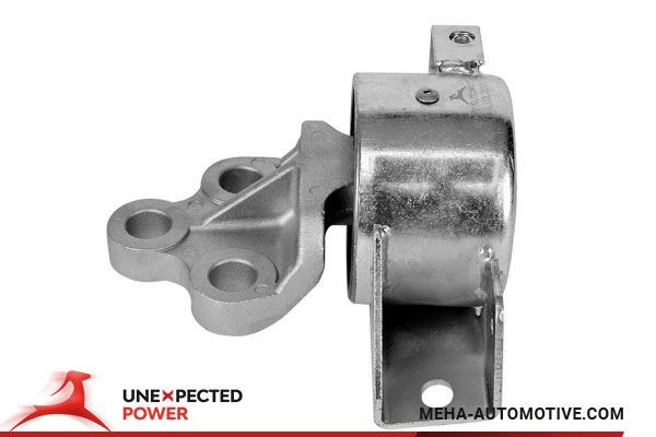 MEHA AUTOMOTIVE Support moteur MH45004 Smart CITY-COUPE Support moteur côté distribution MEHA AUTOMOTIVE MH45004