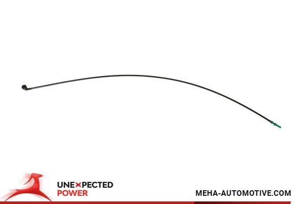 MEHA AUTOMOTIVE Palivové vedenie MH50163 Palivová hadice RENAULT MEHA AUTOMOTIVE MH50163