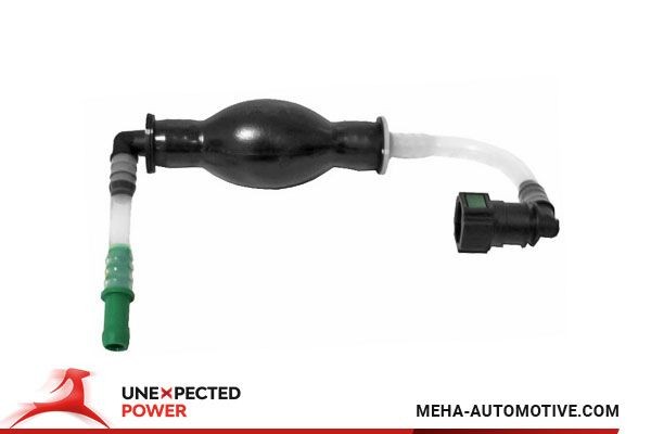 MEHA AUTOMOTIVE Brandstofleiding MH50184 MH50184 Brandstofslang RENAULT TRAFIC MEHA AUTOMOTIVE