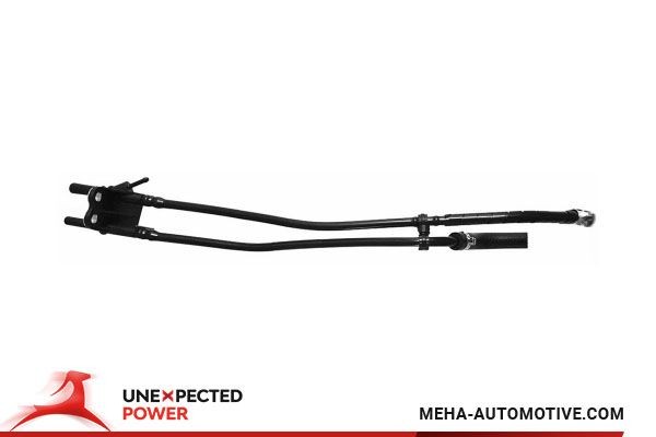 MEHA AUTOMOTIVE Condotto carburante MH50195 MH50195 costo Tubo carburante MEHA AUTOMOTIVE FIAT DUCATO