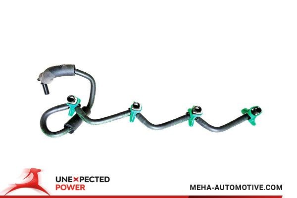 MEHA AUTOMOTIVE Bränsleledning MH50206 MH50206 MEHA AUTOMOTIVE bränsleledning CITROЁN C3