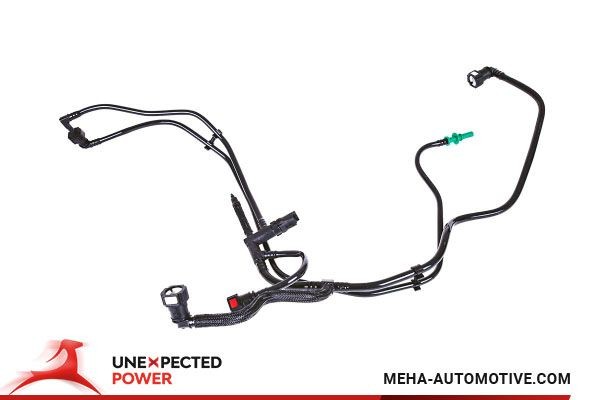 MEHA AUTOMOTIVE Brandstofleiding MH50403 Ford KUGA Brandstofslang MEHA AUTOMOTIVE MH50403