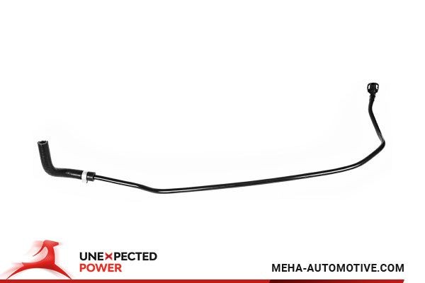 MEHA AUTOMOTIVE Jäähdyttimen letku MH50600 MH50600 MEHA AUTOMOTIVE Jäähdyttimen letku CHEVROLET