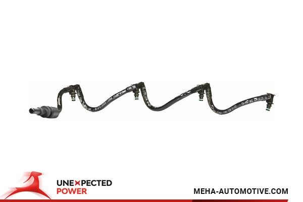 MEHA AUTOMOTIVE Palivové vedenie MH50607 Palivová hadice MEHA AUTOMOTIVE RENAULT MH50607