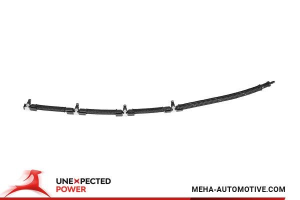 MEHA AUTOMOTIVE Tubo flexível, combustível de fuga MH50700 MH50700 Tubo flexível, combustível de fuga AUDI A3 MEHA AUTOMOTIVE