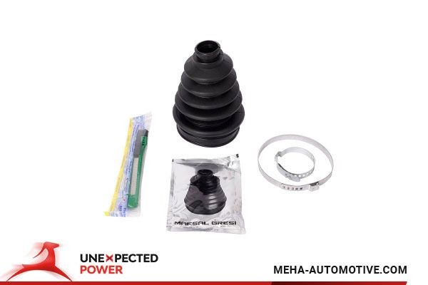 MEHA AUTOMOTIVE Paljekumisarja, vetoakseli MH70001 MH70001 MEHA AUTOMOTIVE Vetonivelen suojakumi LAND ROVER RANGE ROVER