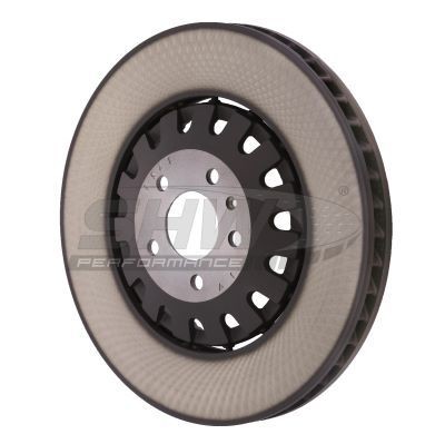 SHW Performance Δισκόπλακα AFX44278 SHW Performance AFX44278 Αγωνιστικές δισκόπλακες Fiat DUCATO γνήσια