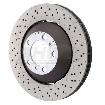 SHW Performance Δισκόπλακα PFR41487 SHW Performance PFR41487 Δισκόπλακα