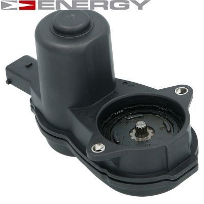 Servomotor, standbremse kaliber ENERGY SH00003 ENERGY SH00003 Håndbremse AUDI A5 2025