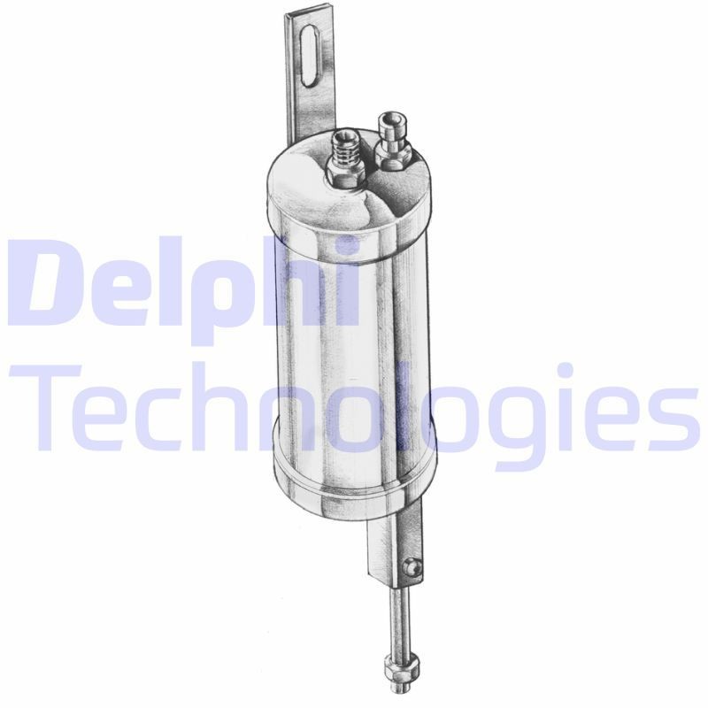 DELPHI Αφυγραντήρας, σύστ. κλιματισμού TSP0175003 TSP0175003 Αφυγραντήρας BMW X3 DELPHI