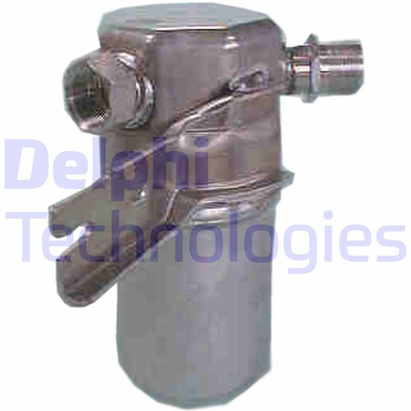 DELPHI Secador, ar condicionado TSP0175094 Filtro desidratante de climatização DELPHI Audi R8 TSP0175094