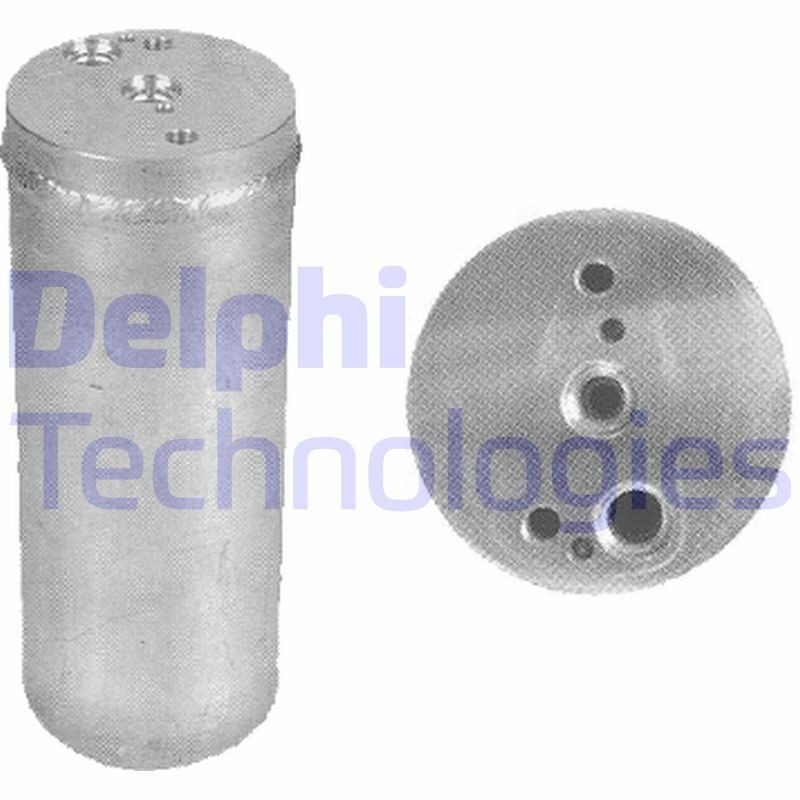 DELPHI Αφυγραντήρας, σύστ. κλιματισμού TSP0175117 Αφυγραντήρας DELPHI Suzuki BALENO TSP0175117