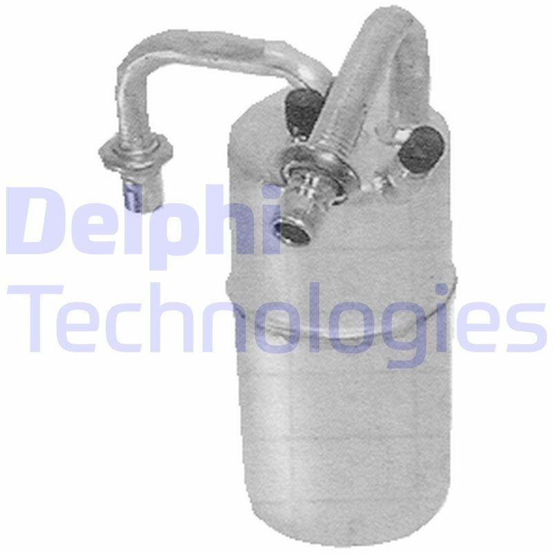 DELPHI Dryer, air conditioning TSP0175123 TSP0175123 DELPHI receiver drier HYUNDAI ix20