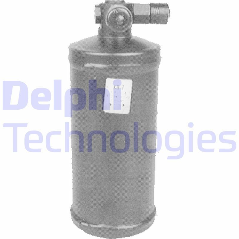 DELPHI Tørfilter aircondition TSP0175158 Tørfilter DELPHI Porsche 944 TSP0175158