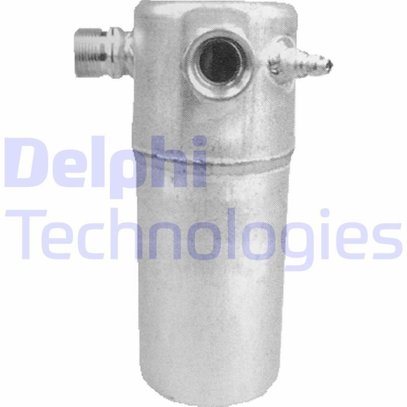 DELPHI Klimatrockner TSP0175172 Klimatrockner DELPHI Volvo C70 TSP0175172