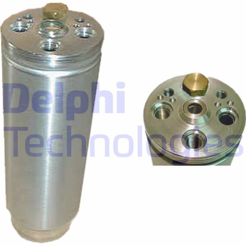 DELPHI Filtre déshydratant, climatisation TSP0175173 Filtre déshydratant climatisation DELPHI SPACE WAGON TSP0175173 pas cher