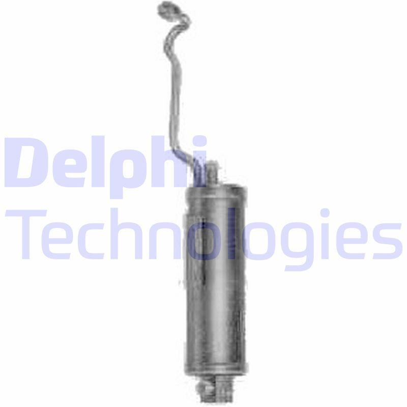 DELPHI Kuivain, ilmastointilaite TSP0175194 DELPHI TSP0175194 Jeep Cherokee XJ ilmastoinnin kuivain vaihto hinta