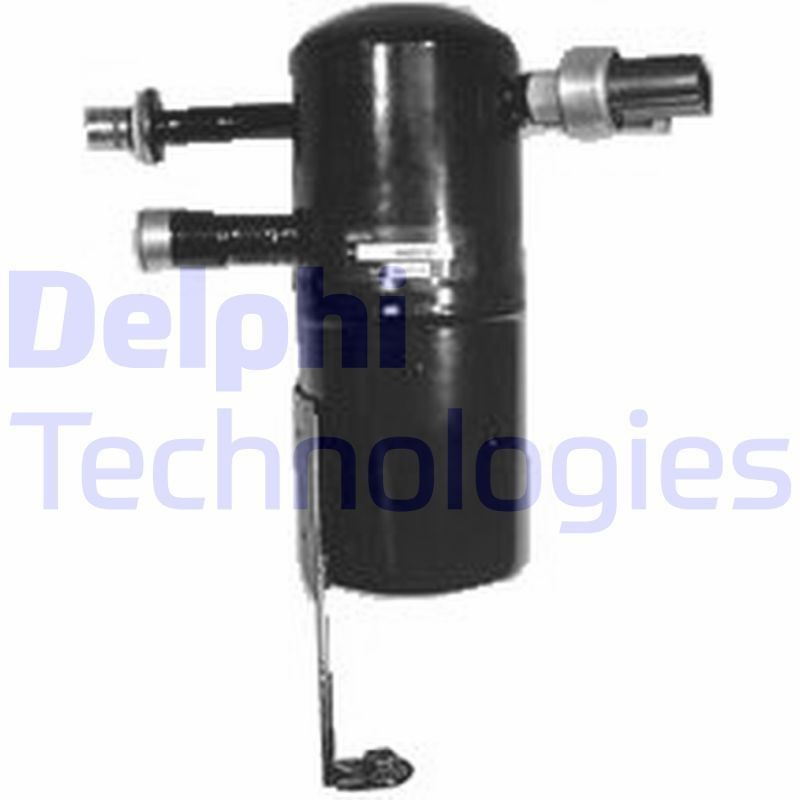 DELPHI Dryer, air conditioning TSP0175220 Nissan NV300 DELPHI receiver drier TSP0175220