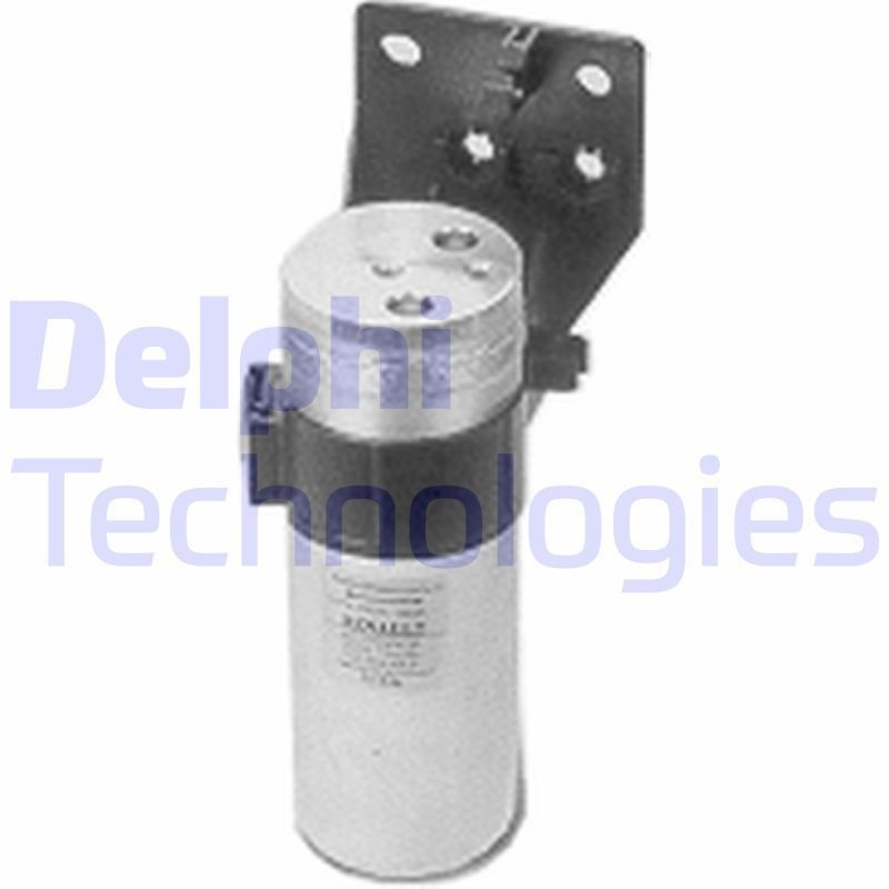 DELPHI Filtre déshydratant, climatisation TSP0175261 TSP0175261 Déshydrateur de clim DELPHI RENAULT LAGUNA