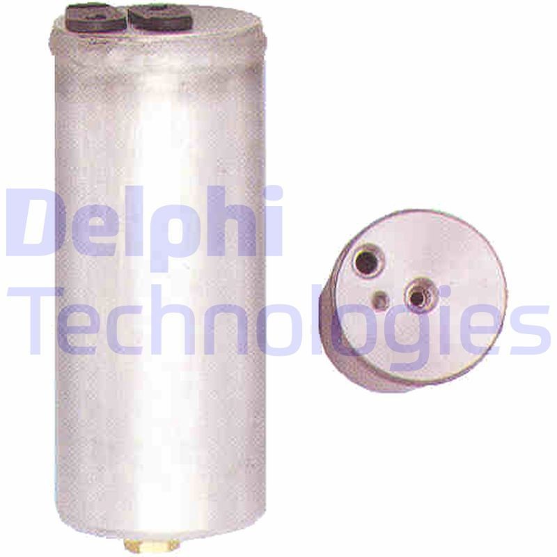 DELPHI Klimatrockner TSP0175293 Klimatrockner DELPHI Nissan 100 NX TSP0175293