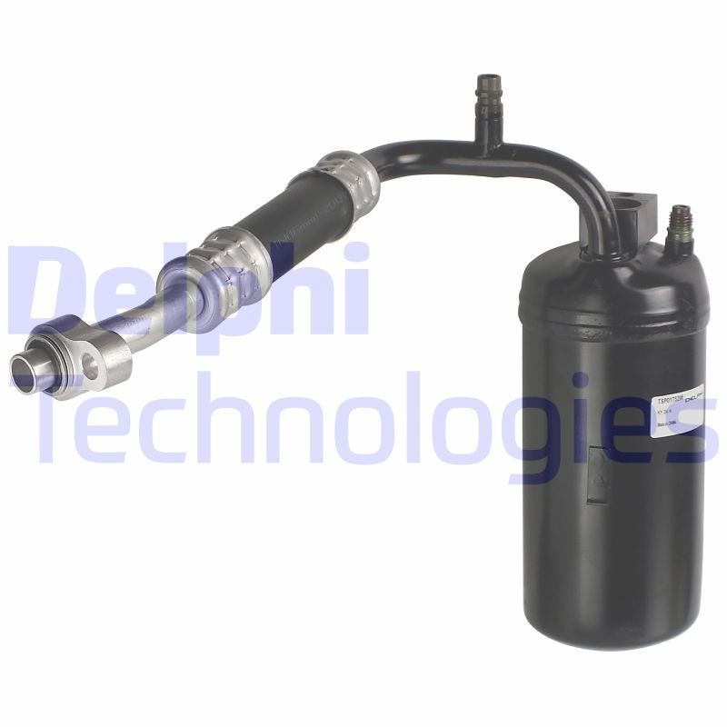 Tørker, klimaanlegg DELPHI TSP0175296 DELPHI TSP0175296: Tørker klimaanlegg Jeep GRAND CHEROKEE 2025