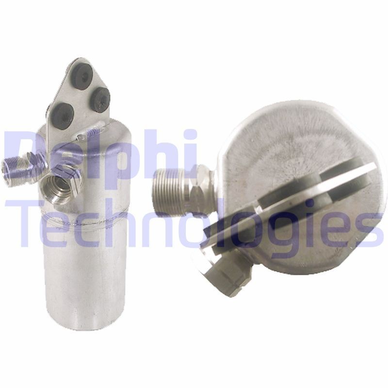 DELPHI Secador, ar condicionado TSP0175307 Filtro secador DELPHI Audi R8 TSP0175307