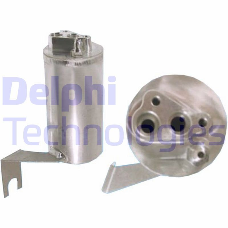 DELPHI Airco droger TSP0175339 TSP0175339 Filter droger NISSAN PATROL DELPHI