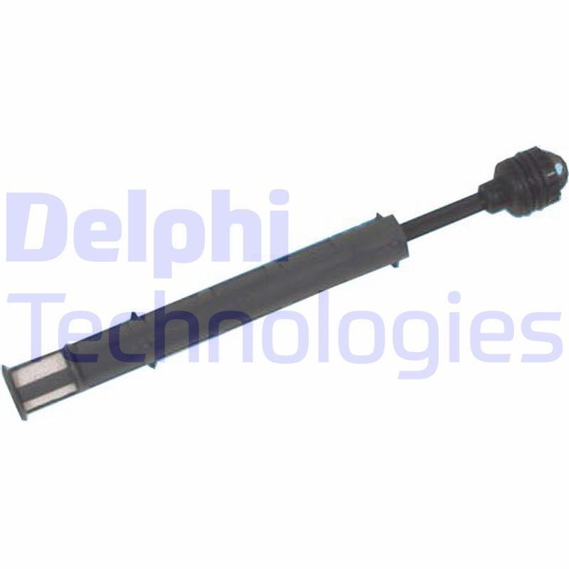 DELPHI Filtre déshydratant, climatisation TSP0175340 Fiat COUPE Bouteille déshydratante DELPHI TSP0175340