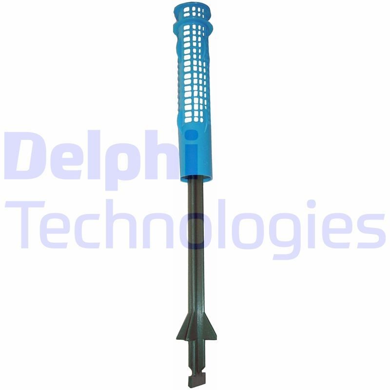 DELPHI Filtre déshydratant, climatisation TSP0175348 Fiat COUPE Déshydrateur climatisation DELPHI TSP0175348