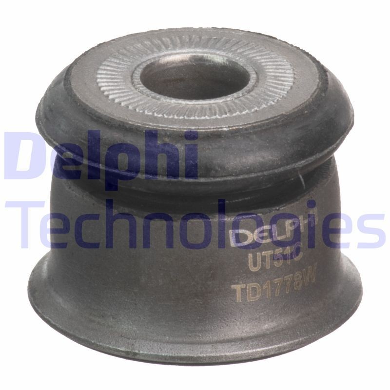 DELPHI Vysúżač klimatizácie TSP0175357 Osuszacz klimatyzacji DELPHI Renault SAFRANE TSP0175357