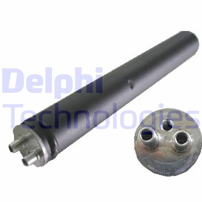 DELPHI Tørker, klimaanlegg TSP0175364 Tørkefilter DELPHI 370 Z TSP0175364 billige