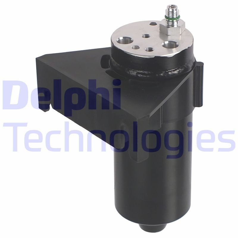 DELPHI Filtre déshydratant, climatisation TSP0175368 Renault SAFRANE Déshydrateur de clim DELPHI TSP0175368