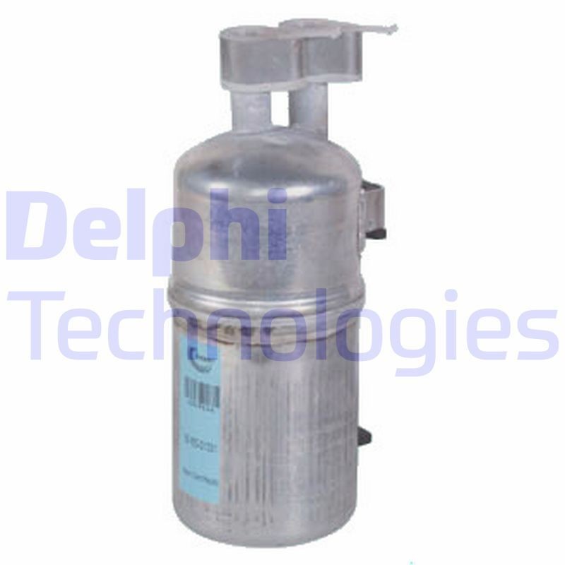 DELPHI Kuivain, ilmastointilaite TSP0175369 Renault Kangoo Express ilmastoinnin kuivain DELPHI TSP0175369
