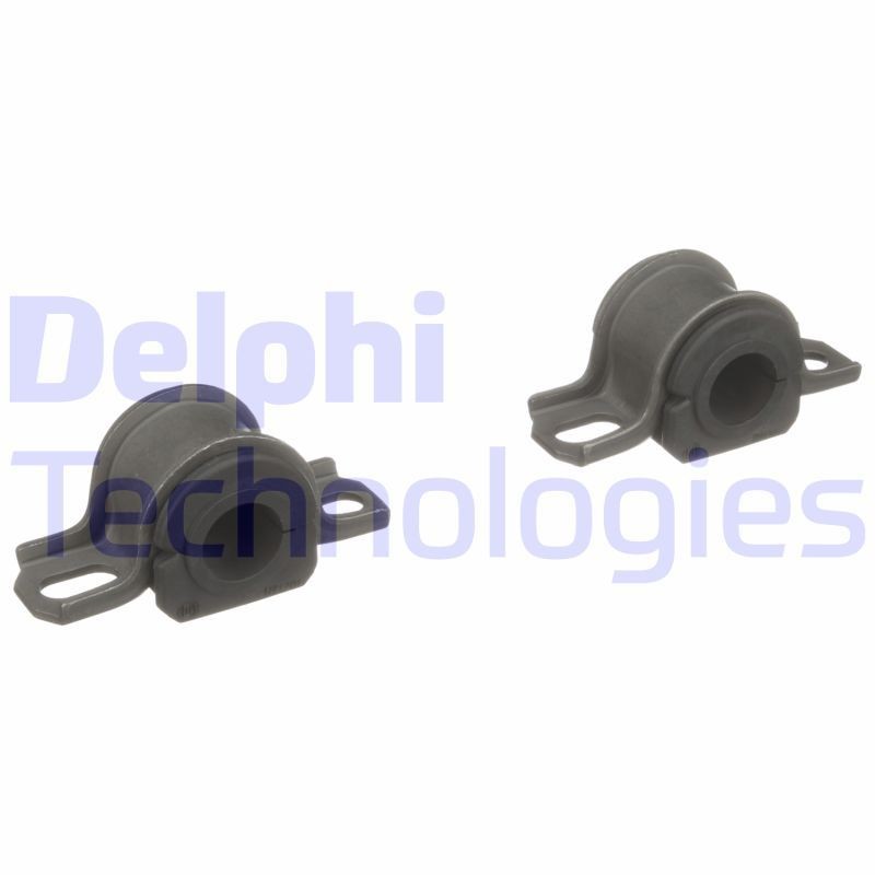 DELPHI Kondensator, klimaanlæg TSP0225568 DELPHI TSP0225568 Renault Clio 2 Van AC kondensator originale pris