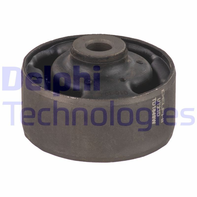 DELPHI Kondensators, Gaisa kond. sistēma TSP0225593 TSP0225593 Kondicionieru radiatori LANCIA YPSILON DELPHI