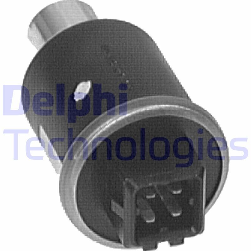 DELPHI Druckschalter, Klimaanlage TSP0435004 TSP0435004 Druckschalter Klimaanlage HYUNDAI H350 DELPHI kaufen