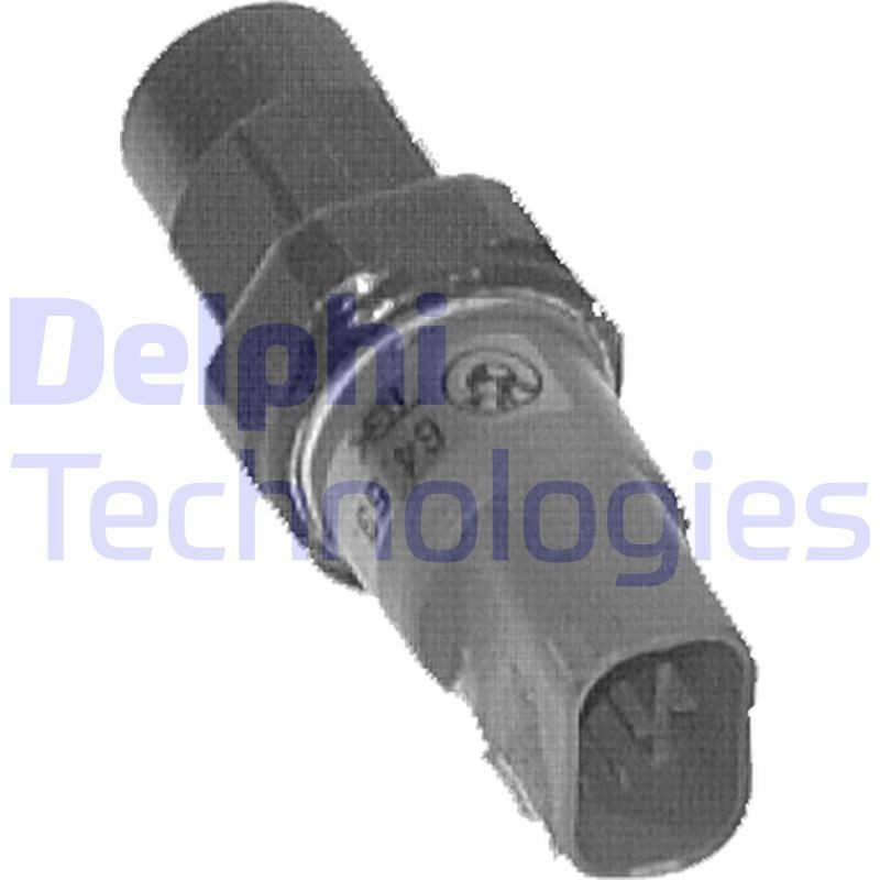 DELPHI Pressostat, climatisation TSP0435011 DELPHI Capteur de pression climatisation MERCEDES-BENZ TSP0435011