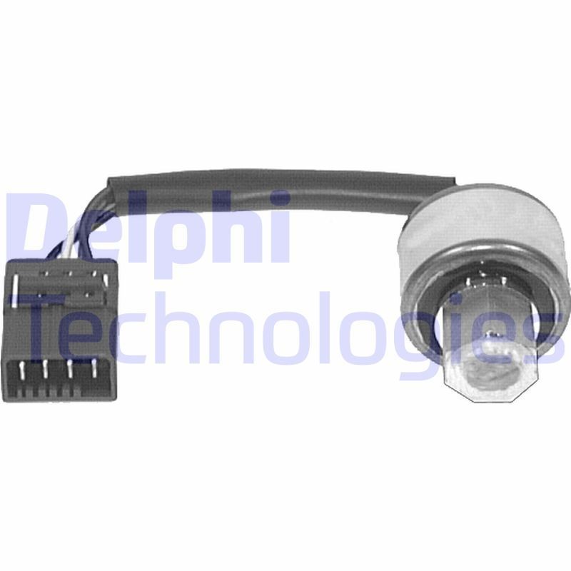 DELPHI Tlakový spínač klimatizácie TSP0435013 Tlakový spínač klimatizácie DELPHI SPACETOURER TSP0435013 lacné