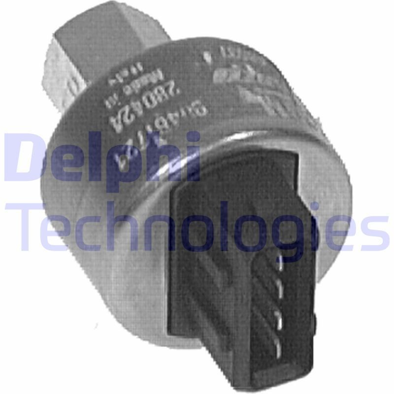 DELPHI Druckschalter, Klimaanlage TSP0435038 Klima, Drucksensor DELPHI SIGNUM TSP0435038 günstig