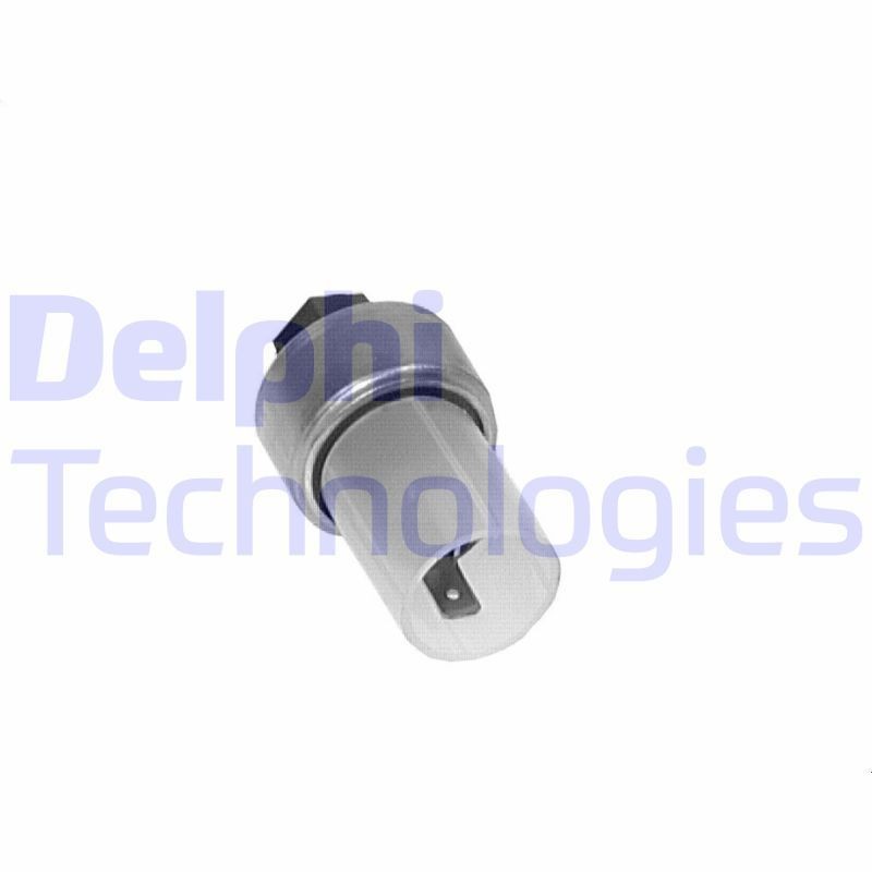 DELPHI Druckschalter, Klimaanlage TSP0435040 TSP0435040 Drucksensor Klimaanlage CHEVROLET TRAILBLAZER DELPHI kaufen