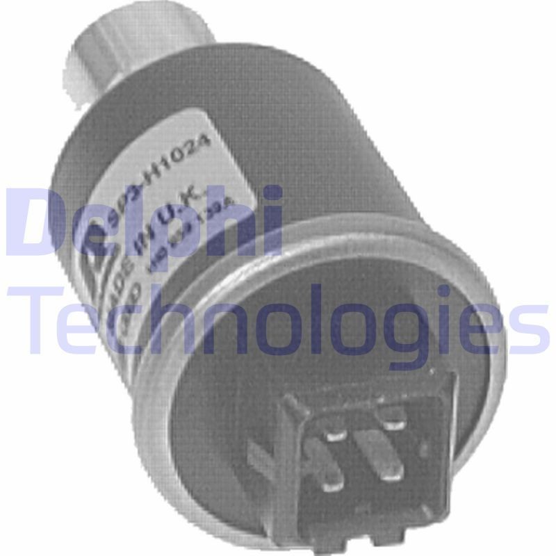 DELPHI Trykkbryter, klimaanlegg TSP0435058 Ac trykkbryter DELPHI COUPE TSP0435058 billige