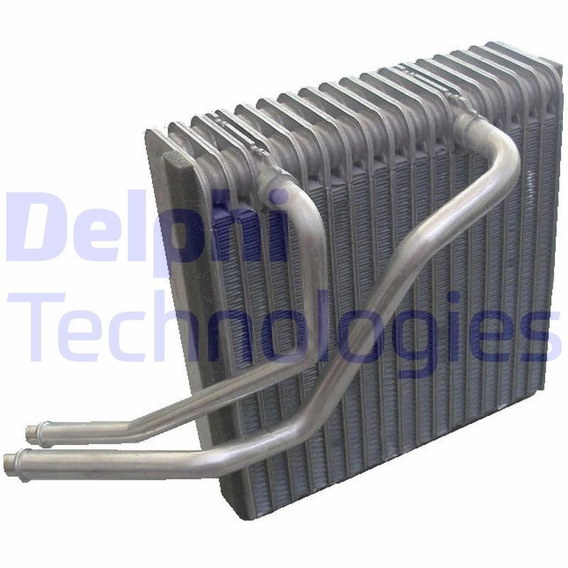 DELPHI Verdampfer, Klimaanlage TSP0525032 Verdampfer Klimaanlage DELPHI T2 TSP0525032 günstig