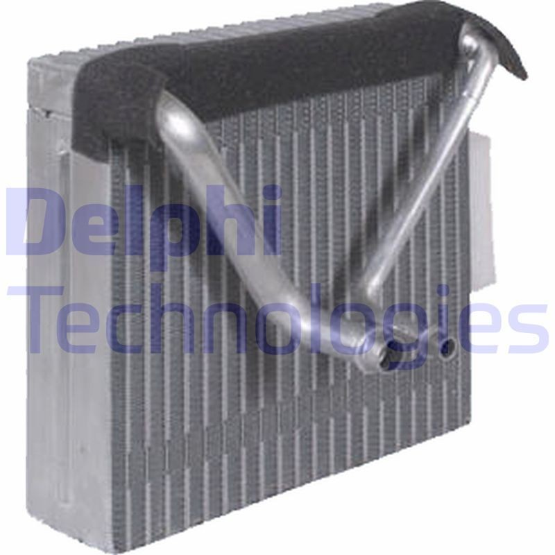 DELPHI Verdampfer, Klimaanlage TSP0525157 TSP0525157 Klimaverdampfer DELPHI VW CALIFORNIA