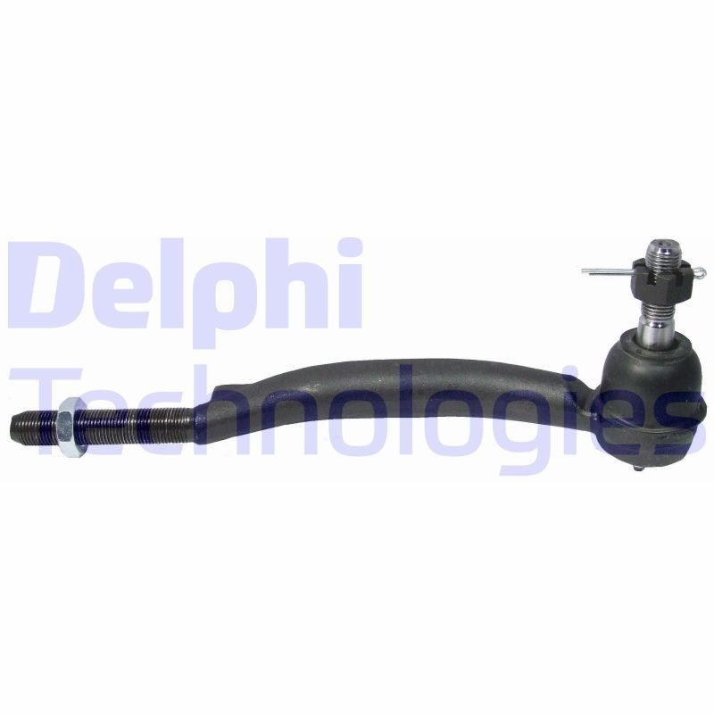 DELPHI Wärmetauscher TSP0525533 Wärmetauscher Heizung DELPHI Honda CIVIC TSP0525533
