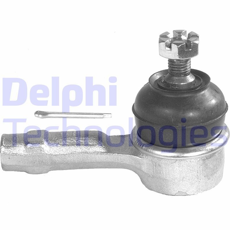 DELPHI Interieurventilatie TSP0545022 TSP0545022 Kachelmotor TOYOTA VERSO DELPHI