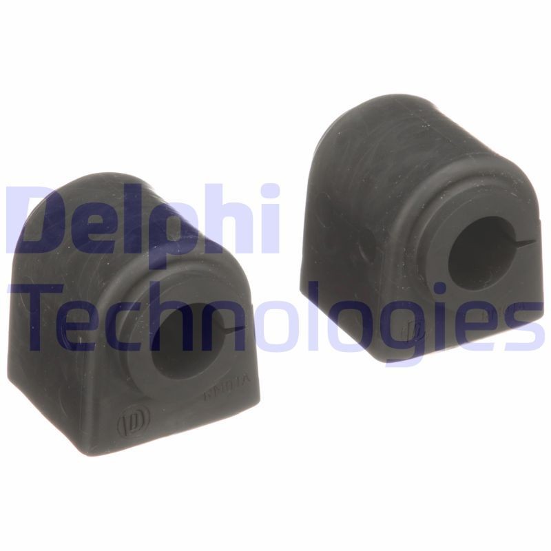 DELPHI Expansionsventil till AC TSP0585043 DELPHI TSP0585043 Expansionsventil till AC FORD ESCORT original
