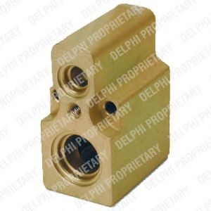 DELPHI Expanzný ventil klimatizácie TSP0585069 DELPHI TSP0585069 Expanzný ventil klimatizácie Renault Super 5 B/C40 cena