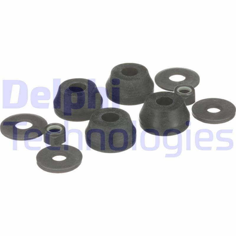 DELPHI Βαλβίδα εκτόνωσης, συστ. κλιματ. TSP0585074 DELPHI Βαλβίδα εκτόνωσης IVECO TSP0585074