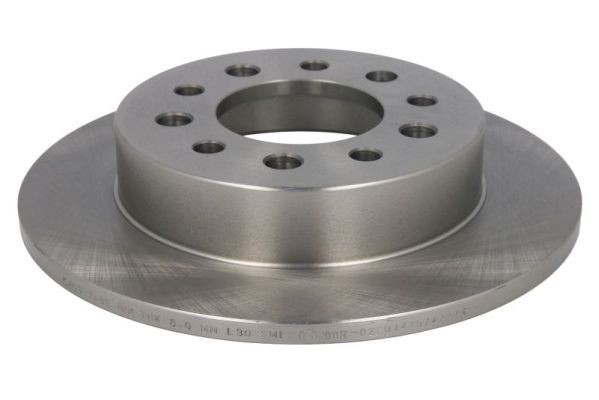 ABE Bremseskive C40507ABE Bremseskive ABE IONIQ C40507ABE billige