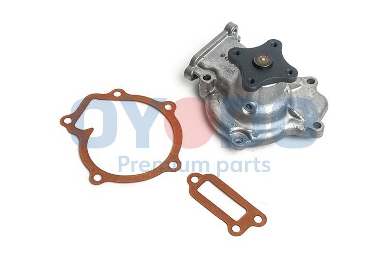 Oyodo Αντλία νερού 10C1033-OYO Αντλία νερού Oyodo Nissan BLUEBIRD 10C1033-OYO